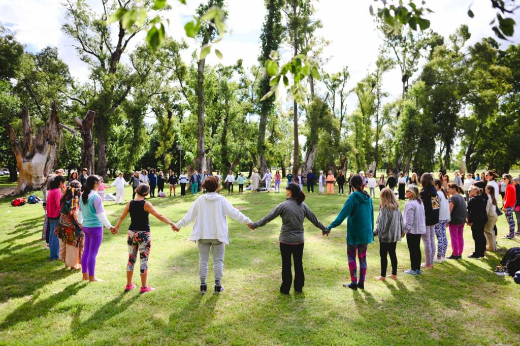 Se viene la 2° edición del “Festival Holístico: Encuentro y Bienestar”