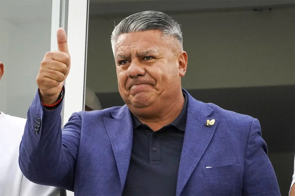 Moral y política, el fútbol clientelar y el eterno retorno