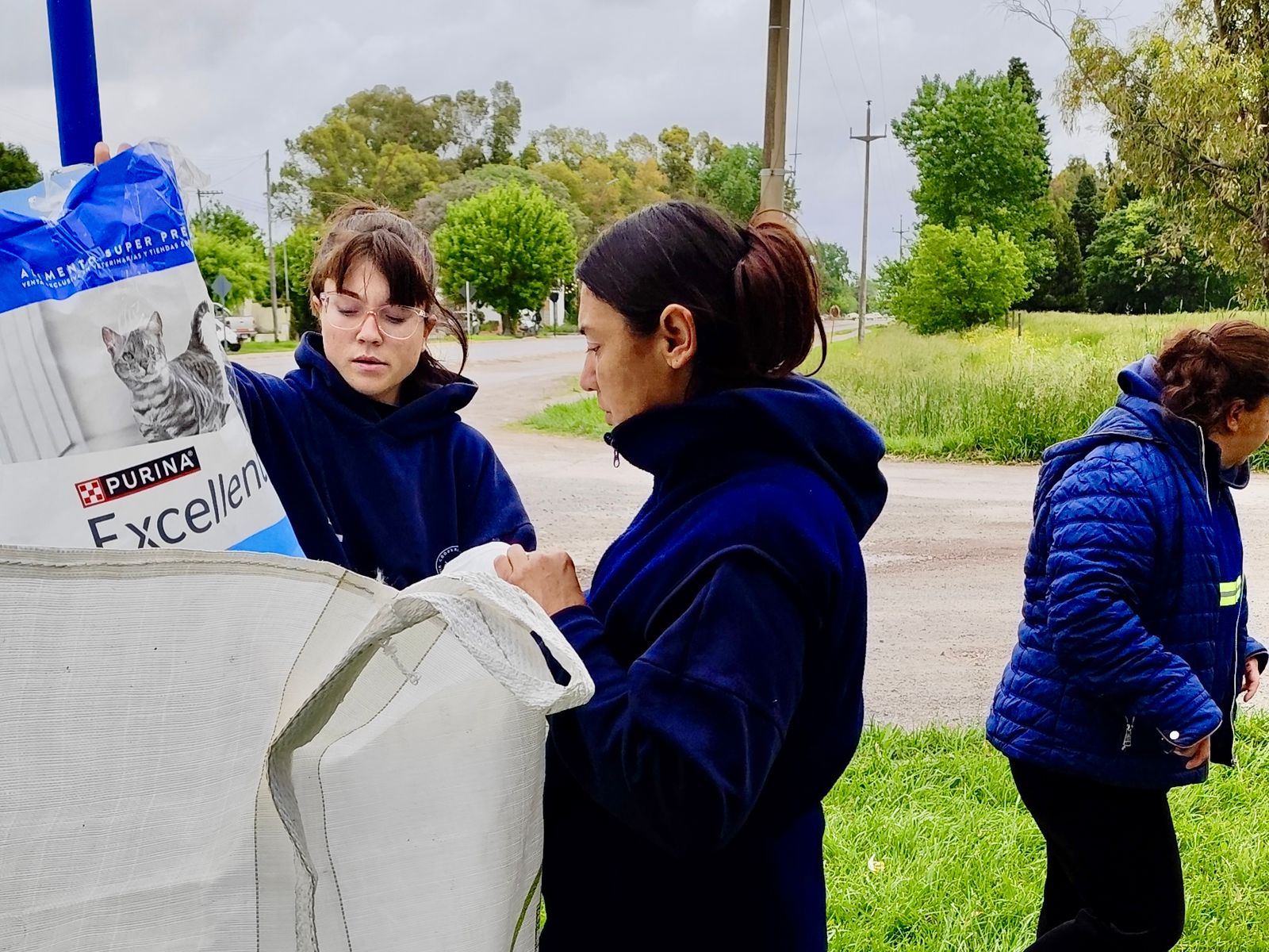 Este viernes “Tu Barrio Recicla” llega a Belén, Isaura y Eucaliptus