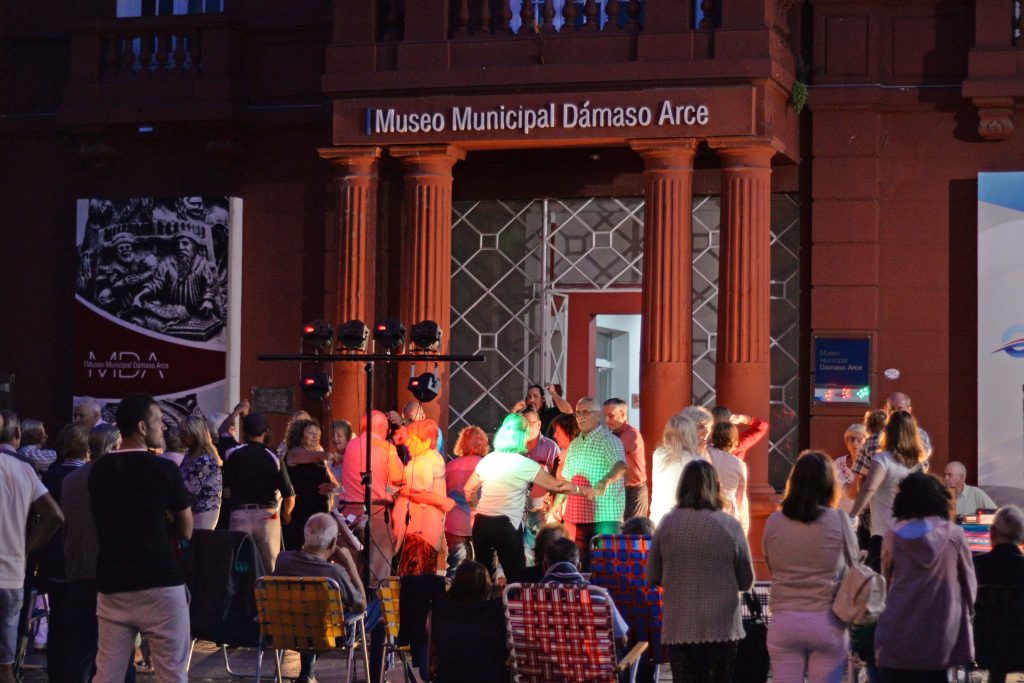Olavarría se prepara para vivir la “Noche de los Museos”