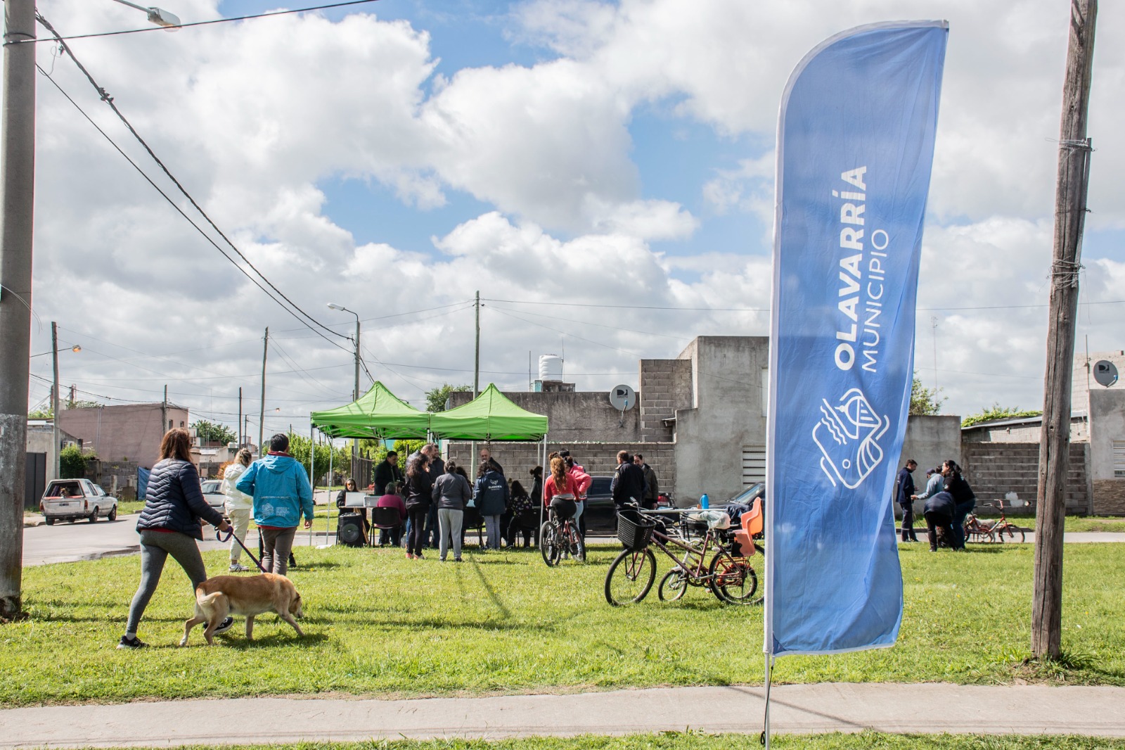 Se desarrollará una nueva edición de “Barrio por Barrio”