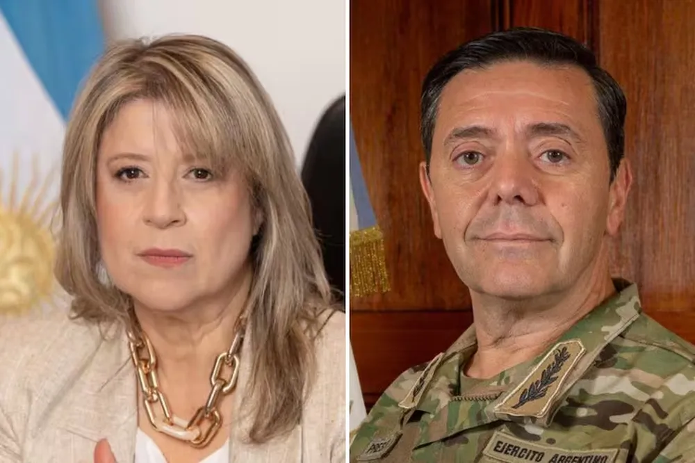 Gabinete: La segunda de Bullrich a Seguridad y un militar al frente de Defensa, por primera vez desde el 83