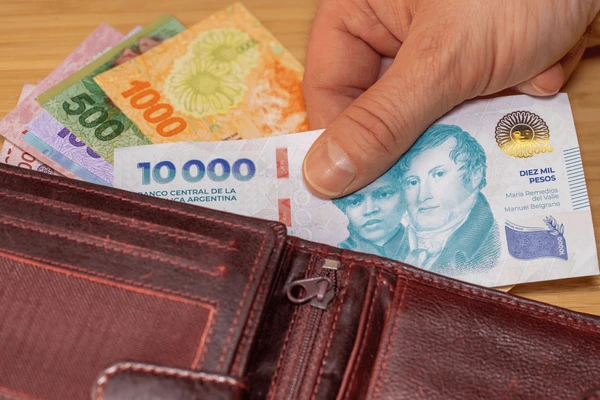 Se reunirá el Consejo del Salario Mínimo, que acumula una caída del 31% en la era Milei