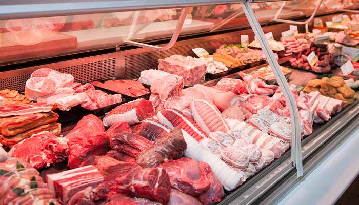 ¿Fiestas más caras?: Qué puede pasar con el precio de la carne de acá a fin de año