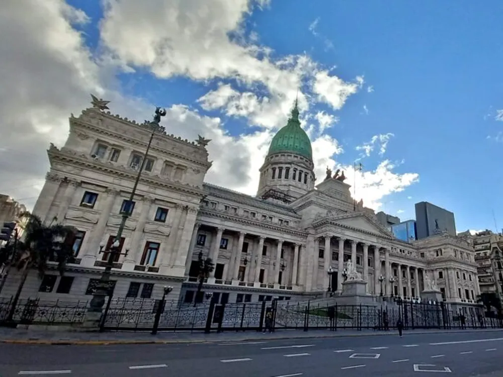 El Gobierno busca convocar a Sesiones Extraordinarias antes del 10 de diciembre