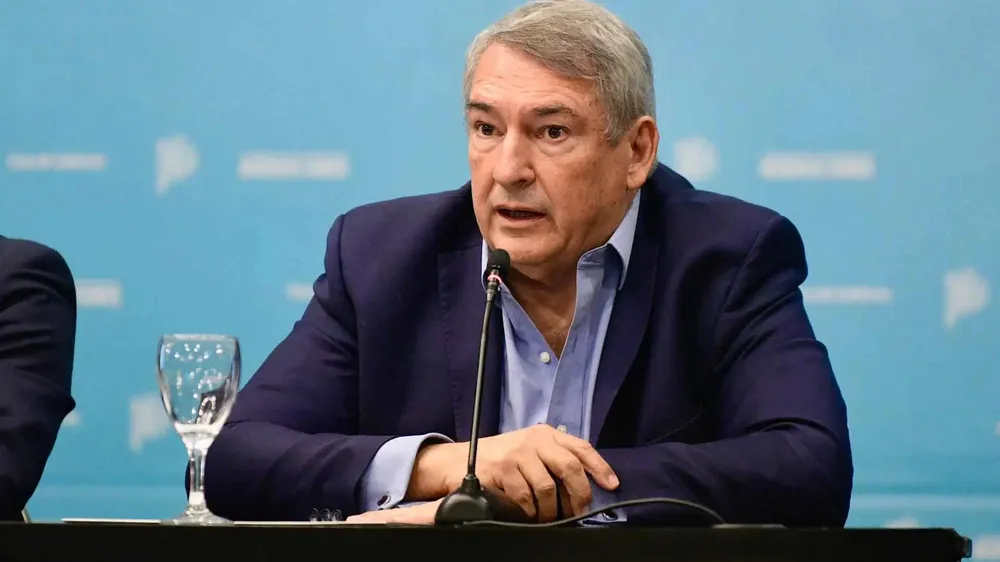 Procesaron al ex Ministro de Transporte Bonaerense y lo embargaron por 350 millones de pesos