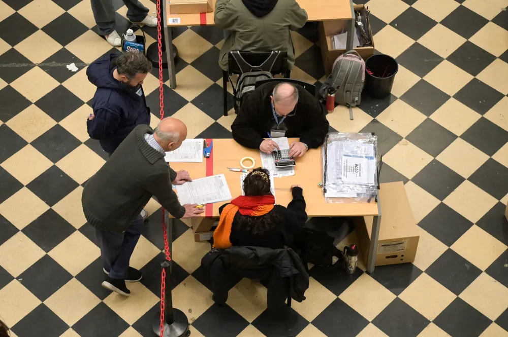 Escrutinio Definitivo: La Libertad Avanza ganó por 29.354 votos en PBA