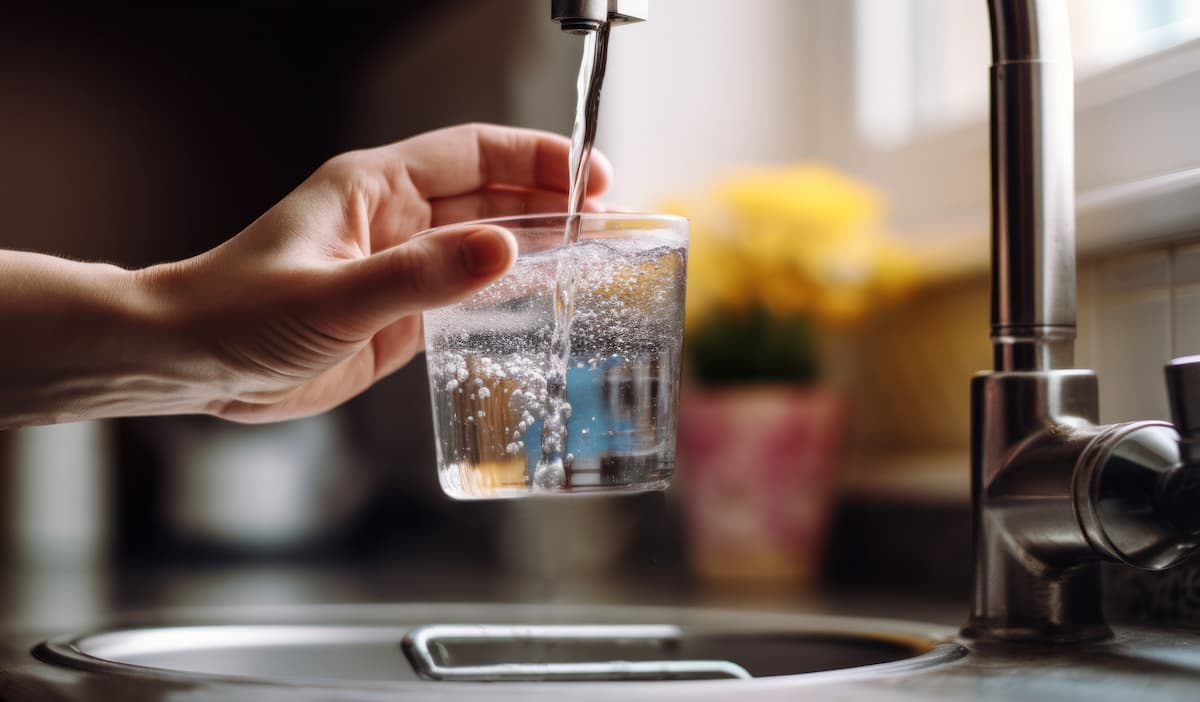 La Provincia oficializó un ajuste en las tarifas de agua de ABSA del 11%