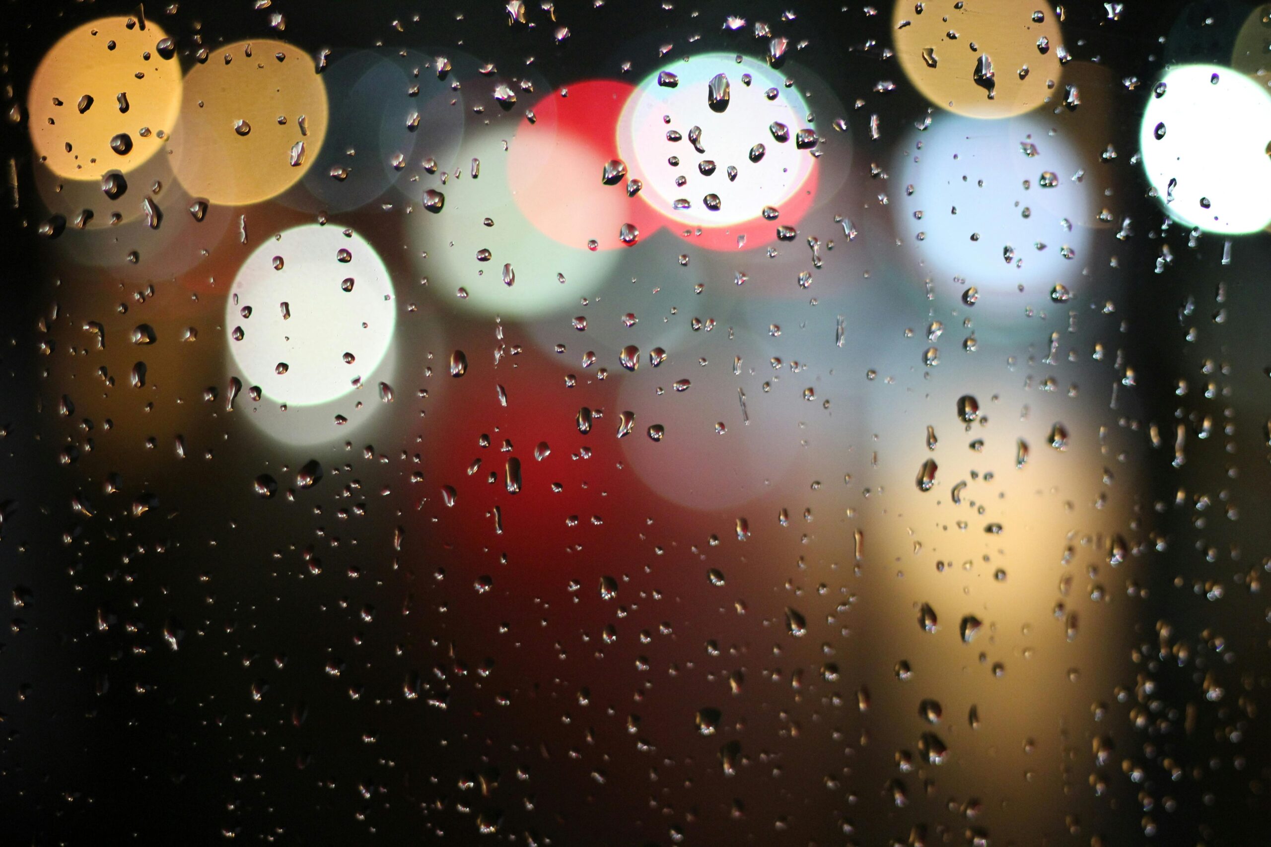 El SMN lanzó una nueva alerta amarilla por tormentas para la noche de este martes