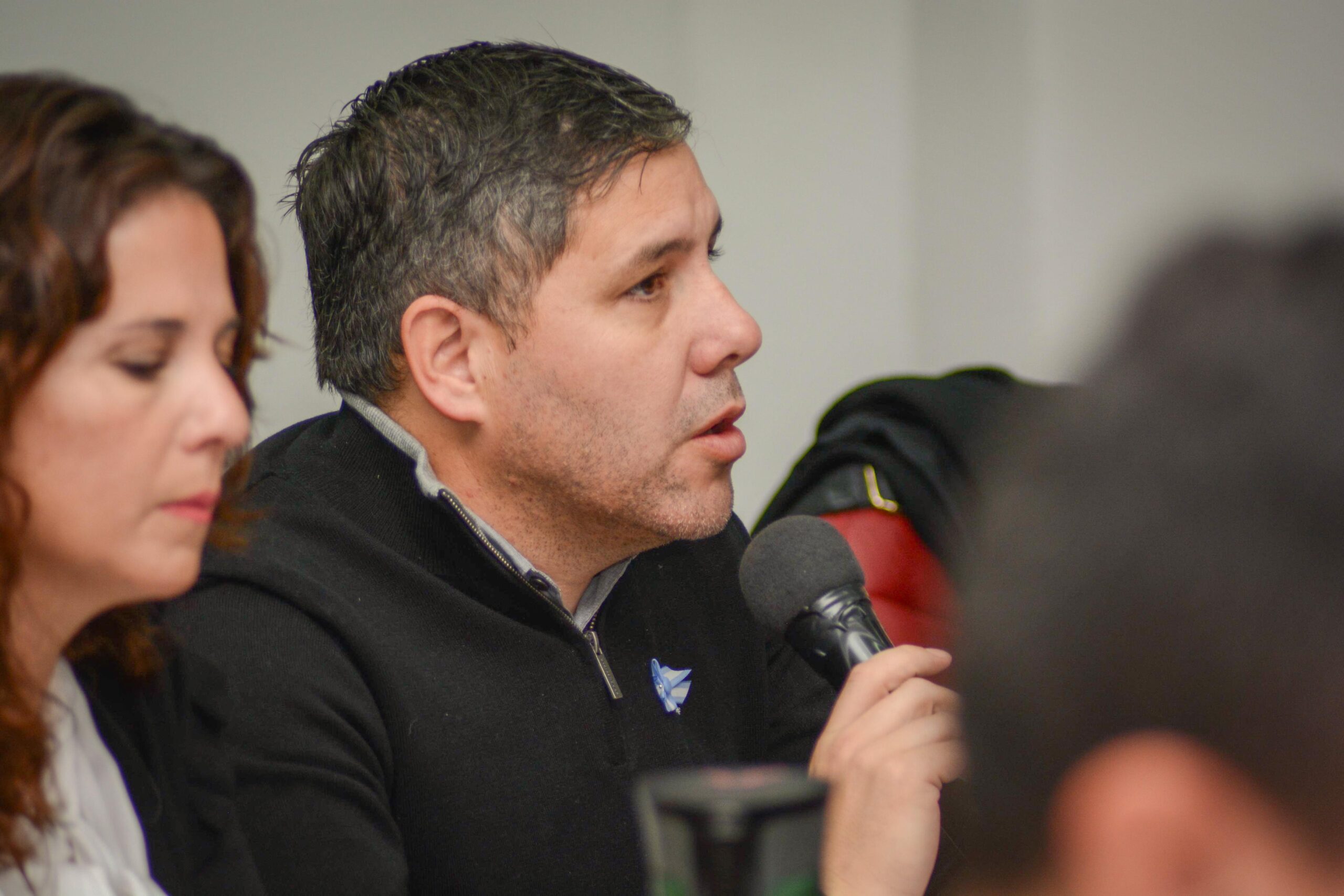 “Olavarría merece un planteo más serio, planificado y a largo plazo de hacia dónde destinará sus recursos”