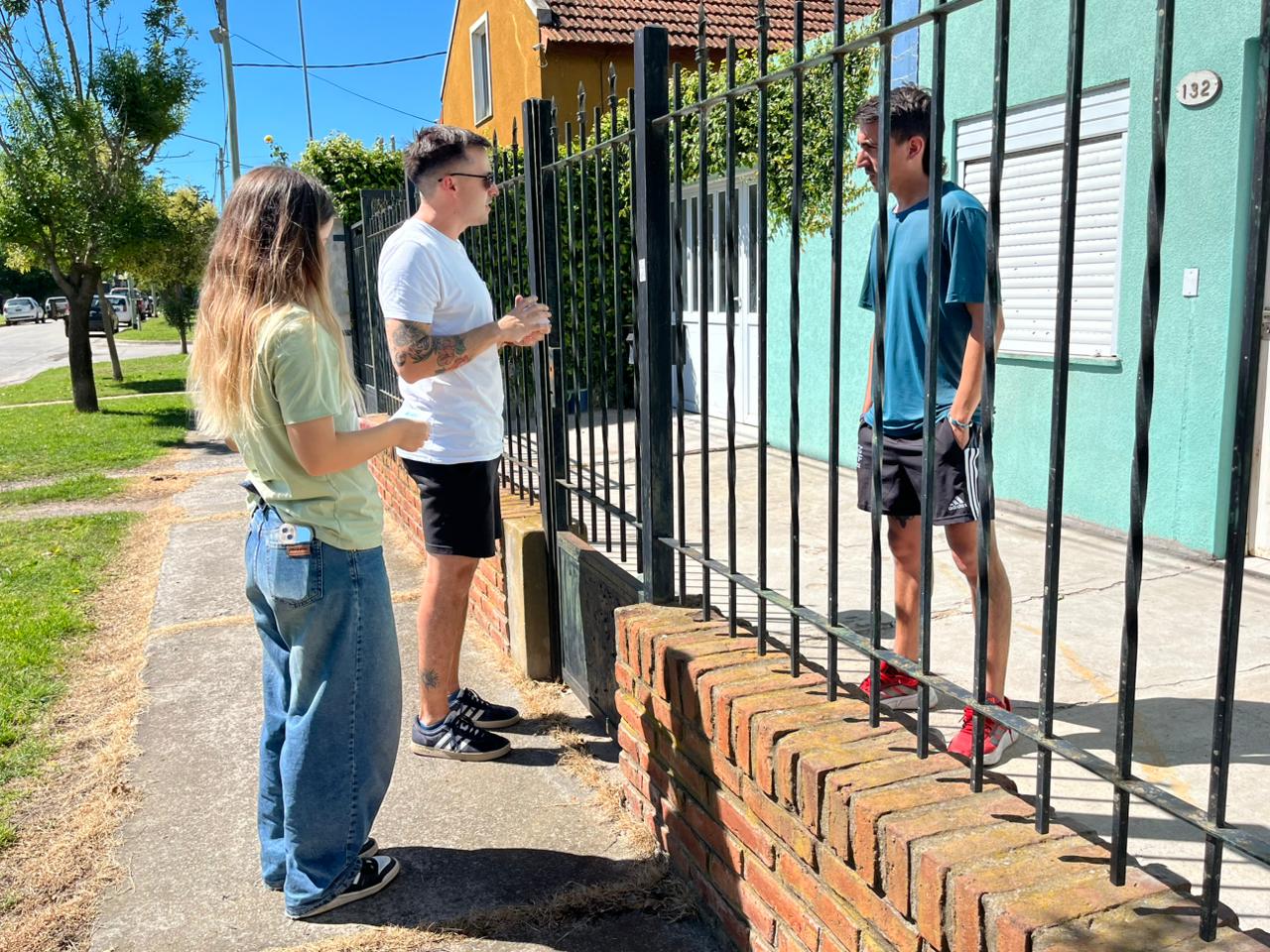 Se desarrollará una nueva jornada de “Barrio por Barrio”