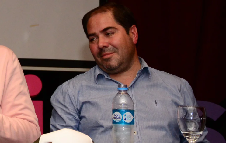 Profundo pesar por el fallecimiento de Juan Manuel Mondragón
