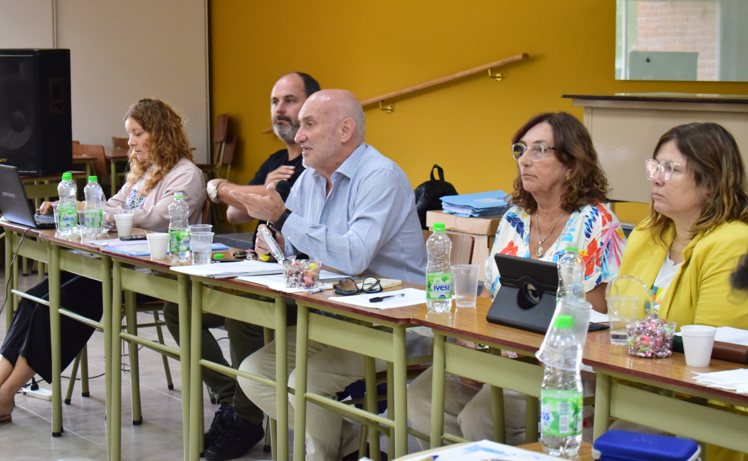 Paso Clave: La UNICEN aprobó el nuevo Profesorado en Comunicación y Lenguajes Digitales