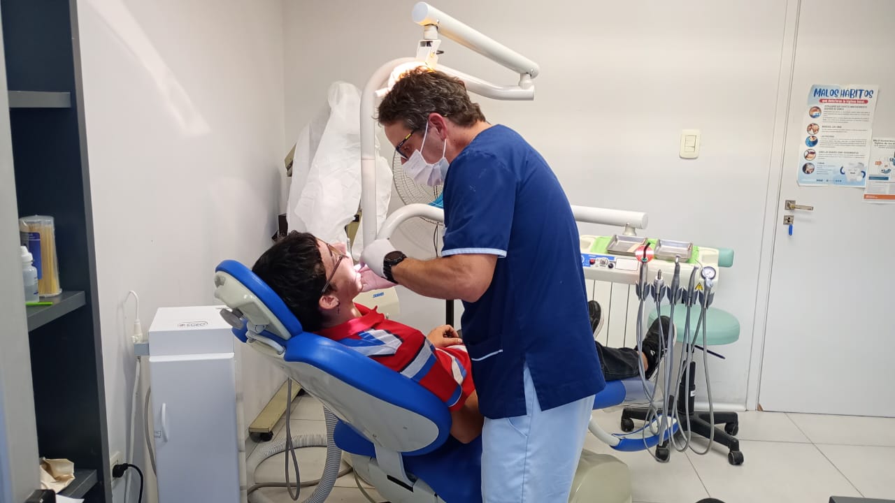 Se llevará adelante una jornada de controles médicos en Barrio Lourdes
