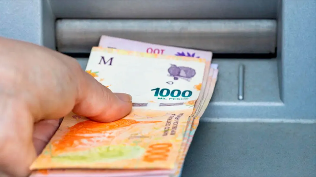 Jubilados: Oficializaron el pago del bono de $70.000 para diciembre