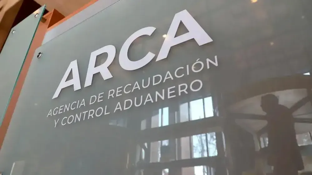 ARCA: Renunció Juan Pazo y Edgardo Vázquez es el nuevo jefe del organismo