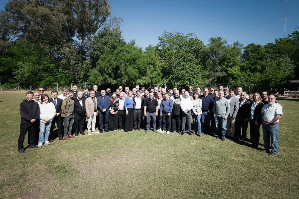 La Provincia insistirá en 2026 con la reelección indefinida de intendentes
