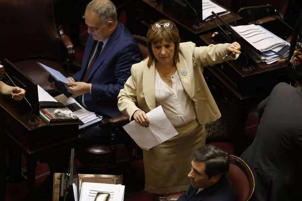 El Gobierno logró aprobar el Presupuesto con amplio apoyo opositor, pese al recorte en Educación