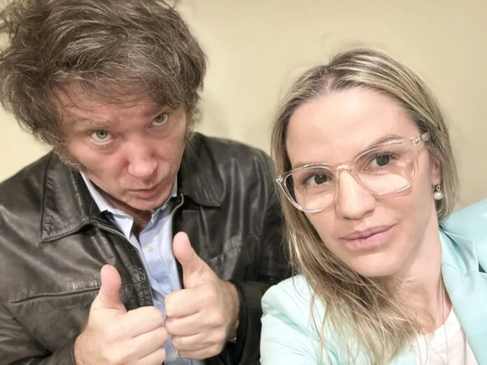 Carolina Píparo fue designada en el Directorio del Banco Nación en reemplazo de Rodolfo Carvajal