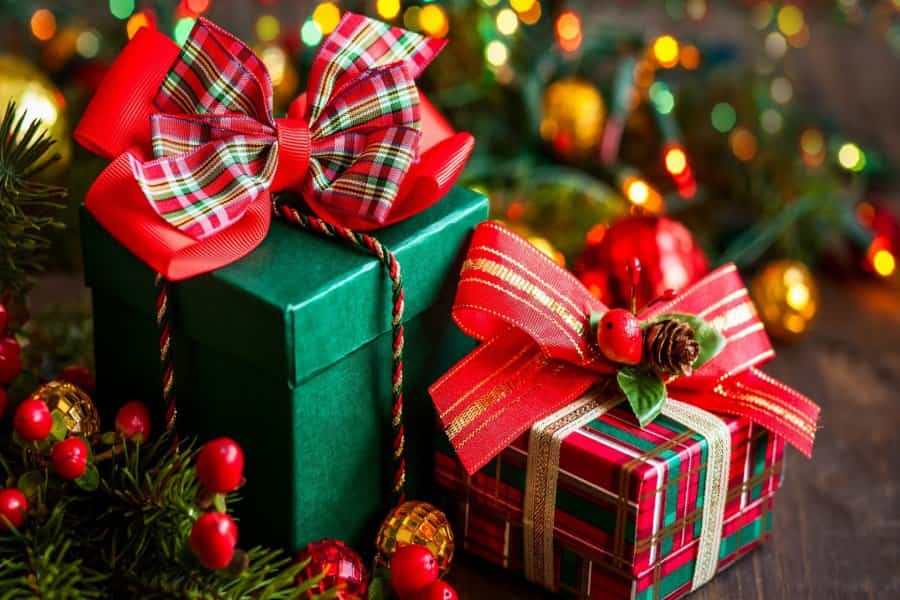 Navidad 2025: Las ventas minoristas subieron 1,3% frente al año pasado