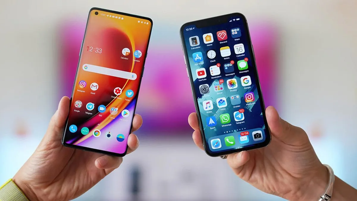 ¿Bajan los precios?: Desde el próximo año se eliminarán los aranceles a los celulares importados