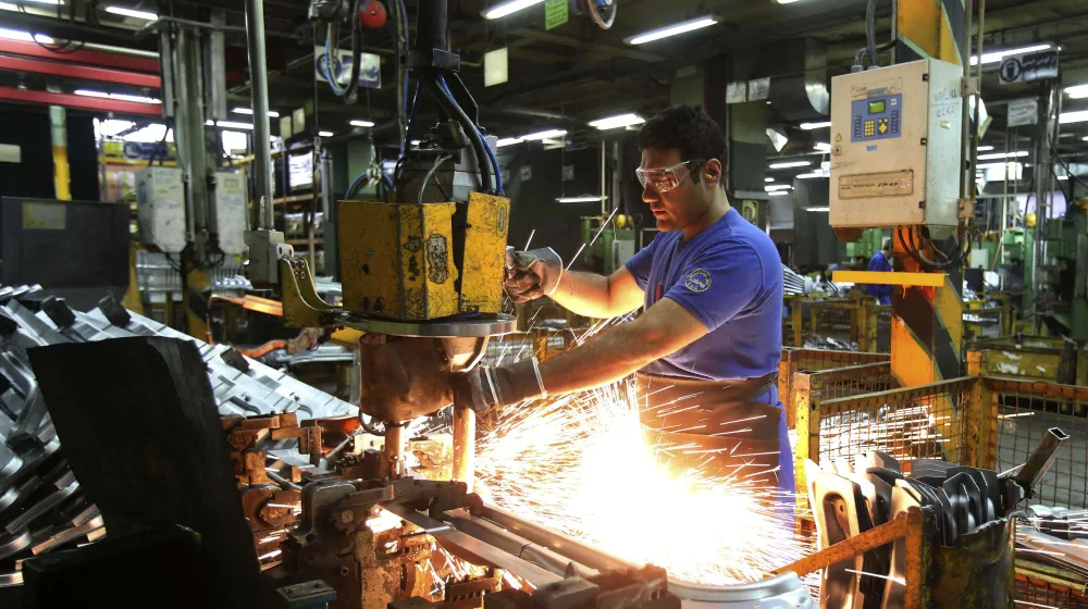 El Gobierno presentó la Ley de Modernización Laboral: Cuáles son los puntos centrales de la reforma