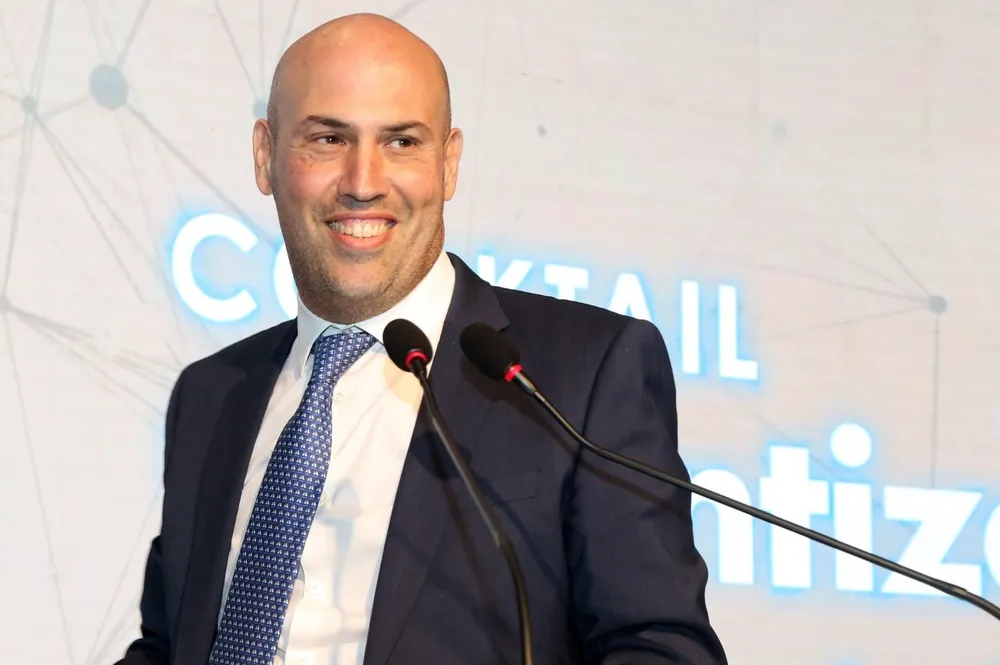 El Banco Nación cambia de manos: Sale Daniel Tillard y entra Darío Wasserman