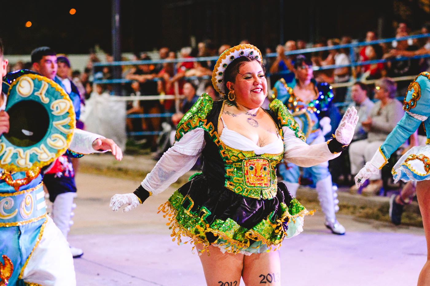 Carnavales Oficiales: Hasta el 26 de enero se encuentra abierta la convocatoria a instituciones