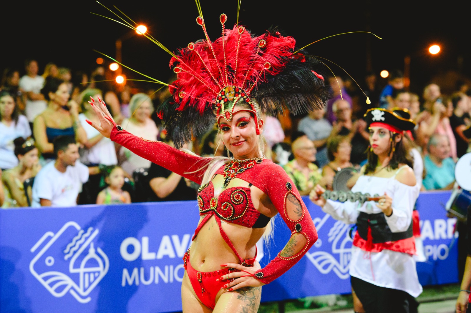Los Carnavales Oficiales ya tienen fecha para este 2026