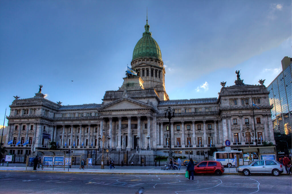 Con la Reforma Laboral como bandera, el Gobierno convocó a Sesiones Extraordinarias para febrero