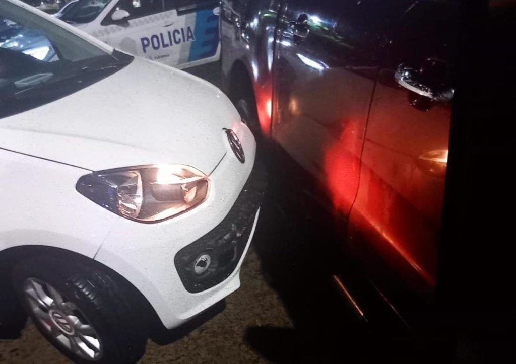 Siniestros Viales: Durante 2025 se registraron más de 90 accidentes por mes