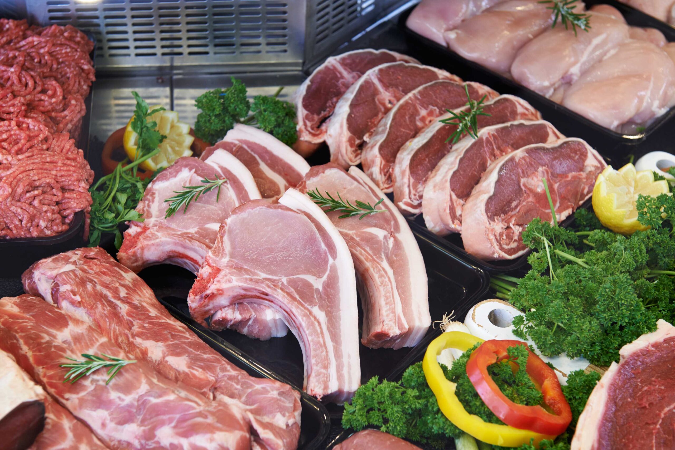 Carne: Cuáles son los cortes que más aumentaron en 2025