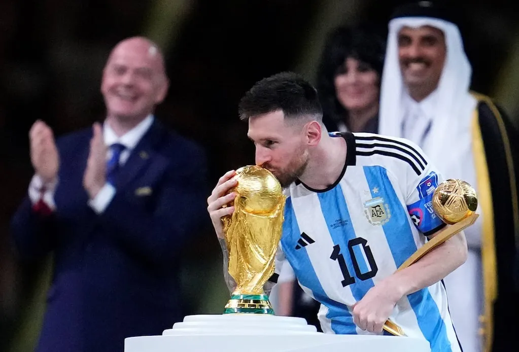 La TV Pública transmitirá todos los partidos de la Selección Argentina en el Mundial 2026