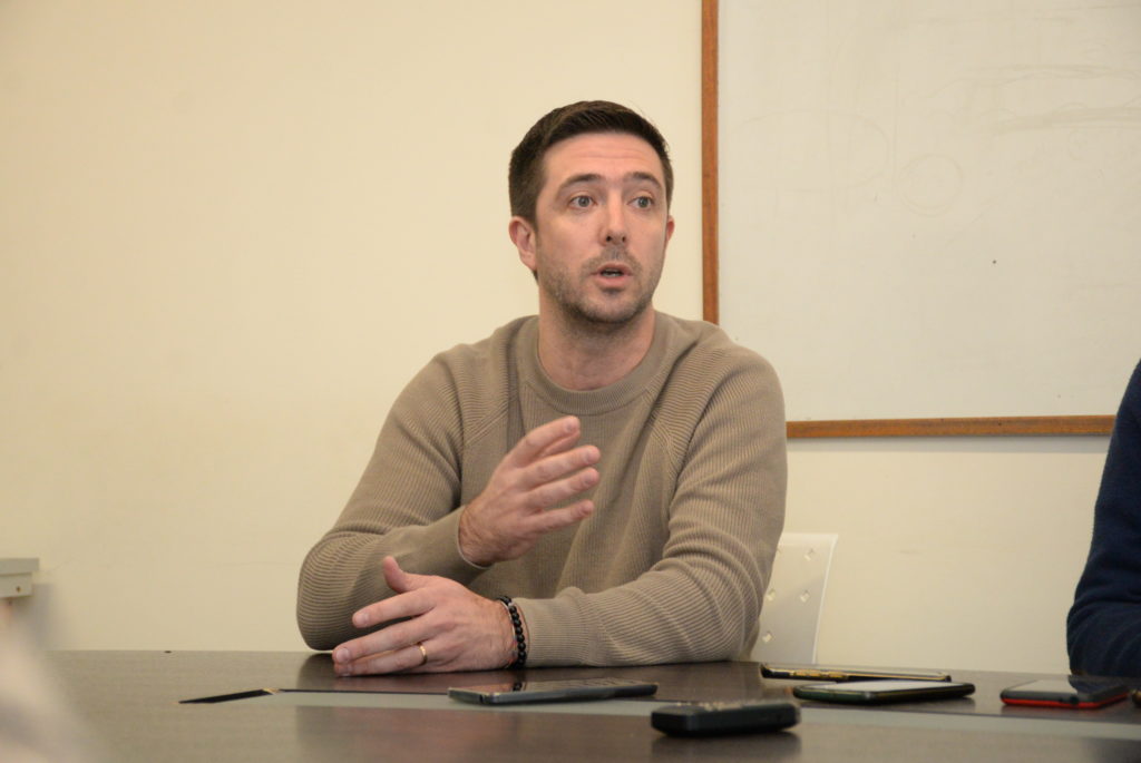 “El hecho judicial que se investiga no involucra a ningún integrante de nuestra familia”