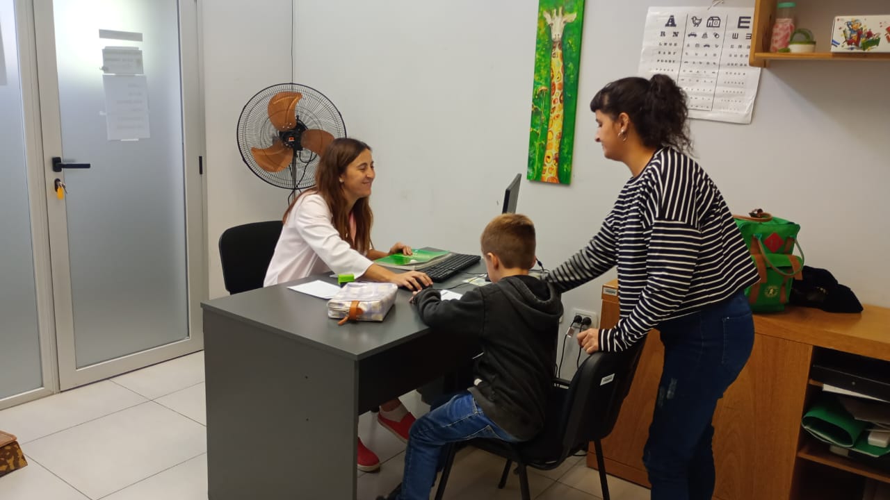 Salud: Se realizarán nuevas jornadas de reempadronamiento en los barrios Independencia y Lourdes