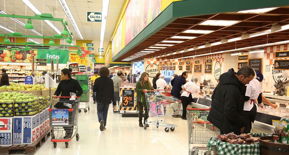 INDEC: Los precios mayoristas subieron 2,4% en diciembre
