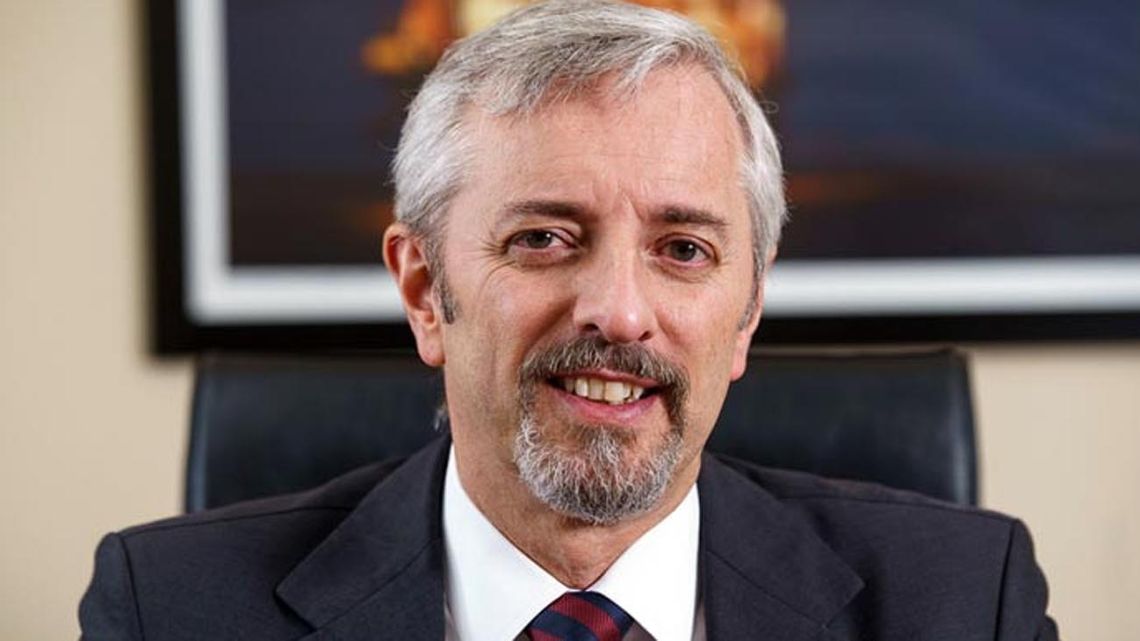 Otra salida en el Gobierno: Renunció Carlos Casares, interventor del ENARGAS