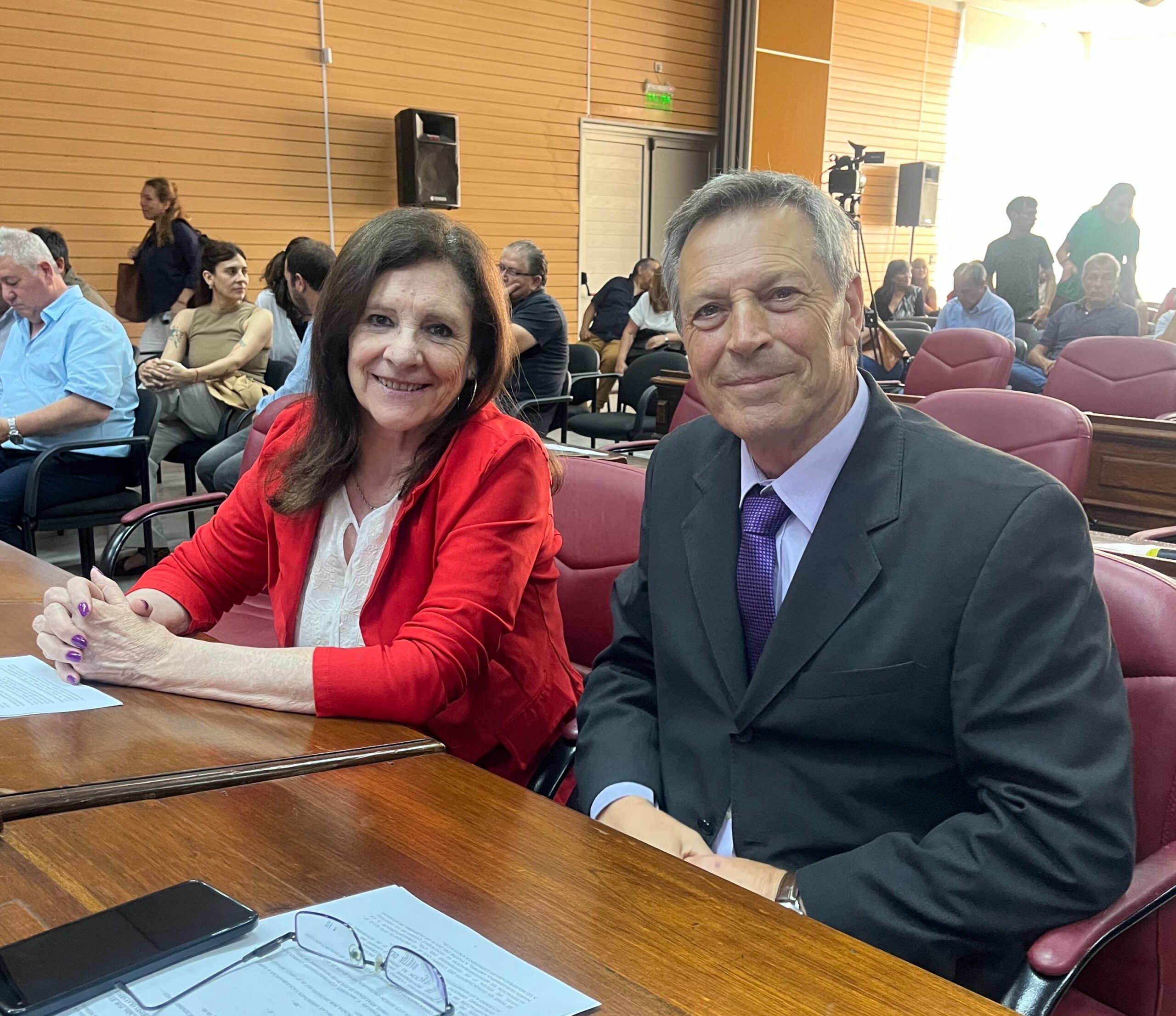 Por Más Libertad solicitó el mantenimiento integral de calles en el acceso al Paraje La Isla