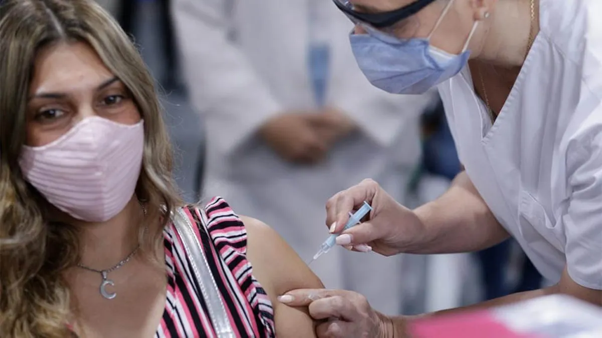 Se llevará adelante un operativo de bloqueo ante un nuevo caso sospechoso de coqueluche