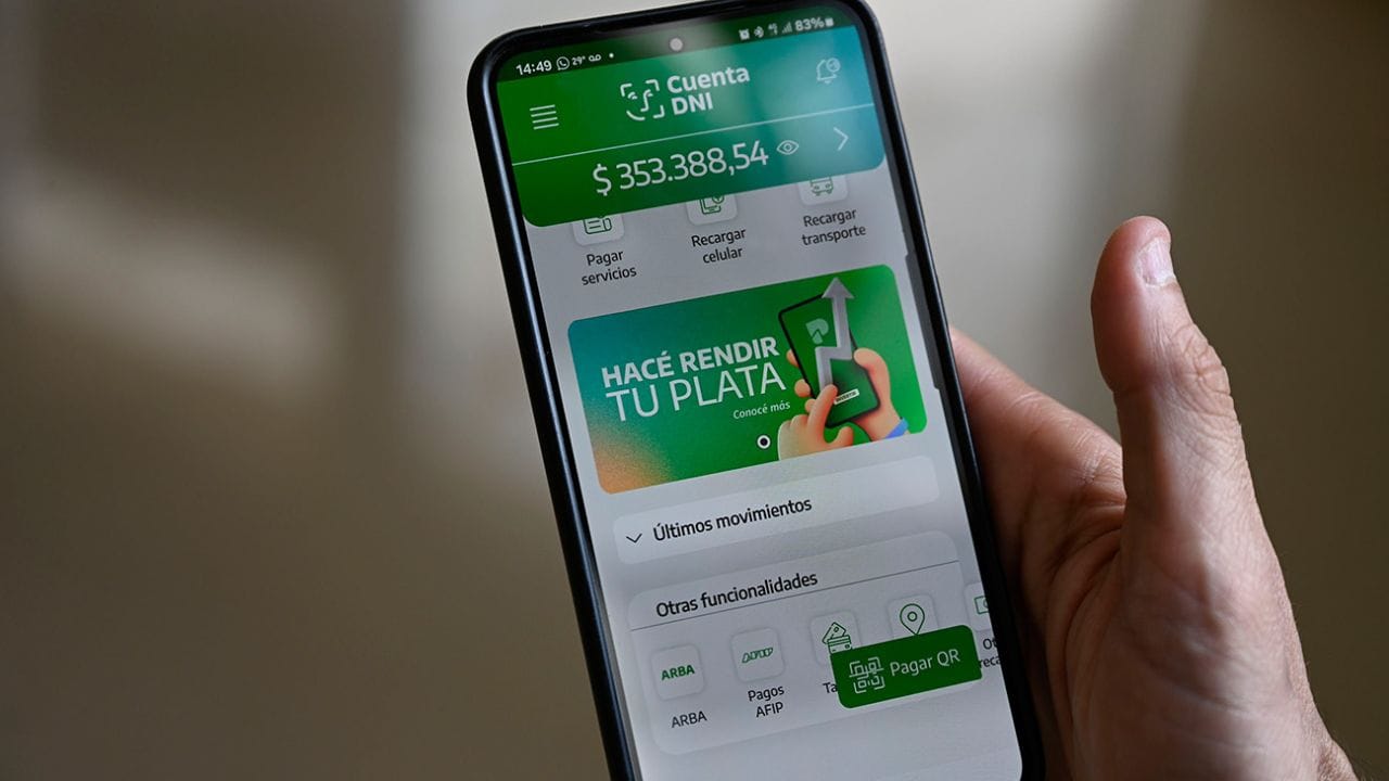 Cuenta DNI comenzó el 2026 con nuevos beneficios para la temporada de verano