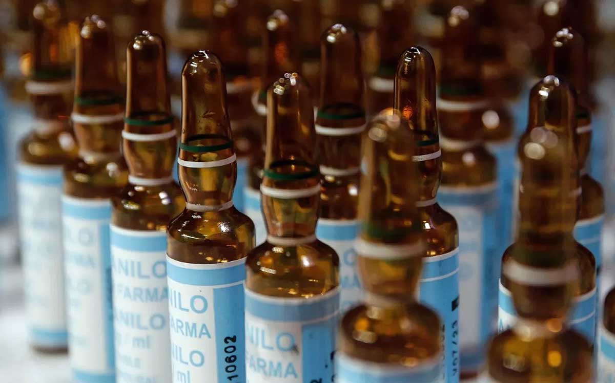 La Justicia confirmó que hubo 111 víctimas fatales por fentanilo contaminado