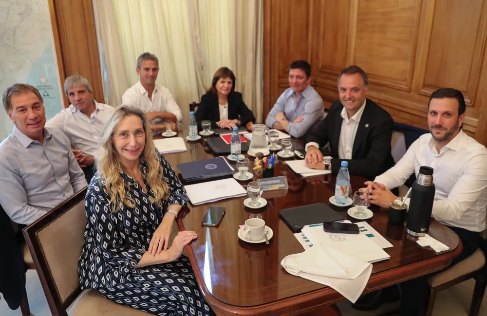 Sesiones Extraordinarias: El Gobierno incluirá la Ley Penal Juvenil al debate de febrero en el Congreso