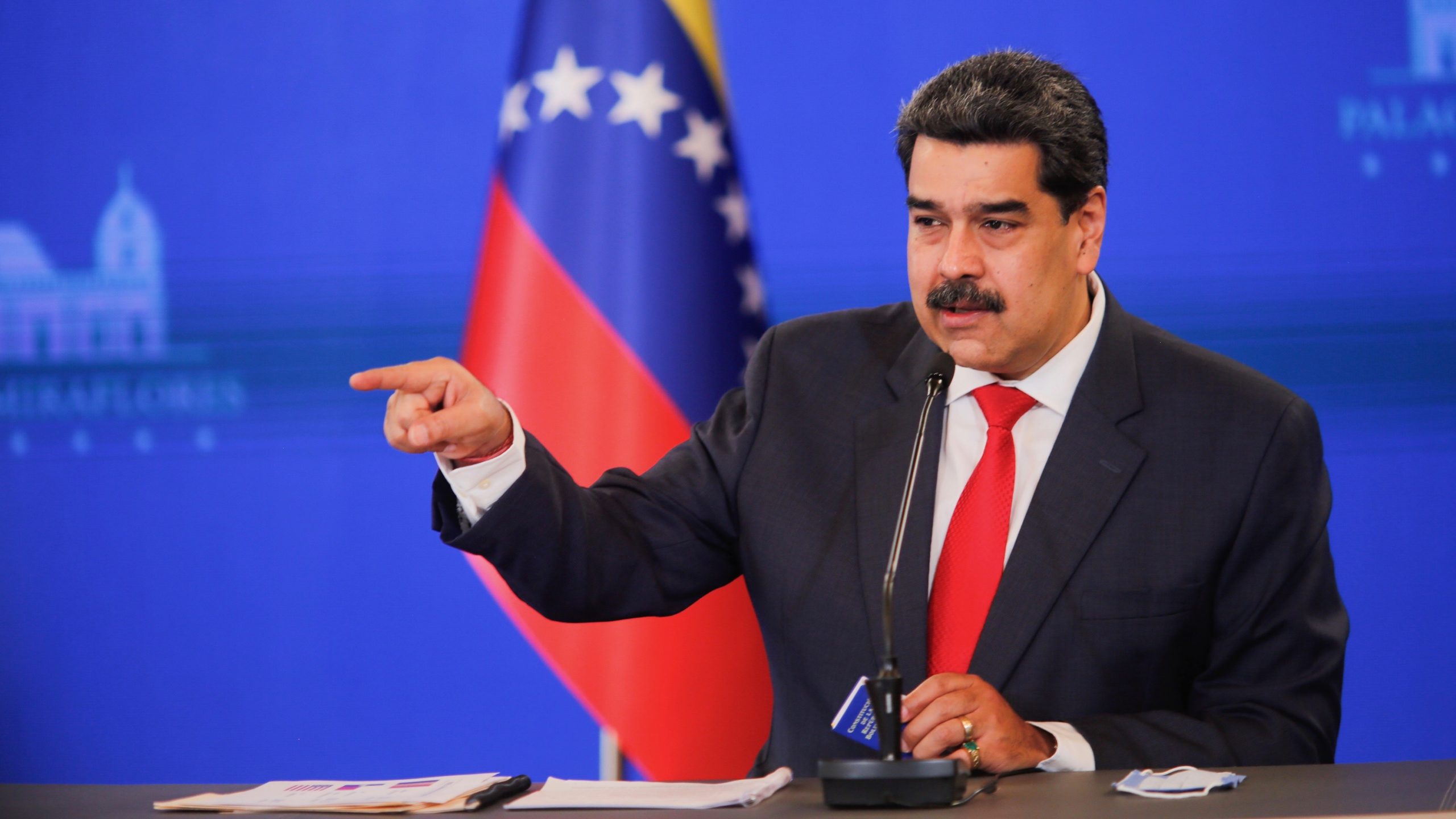Trump anunció la captura de Maduro en Venezuela y Milei celebró: "La libertad avanza"