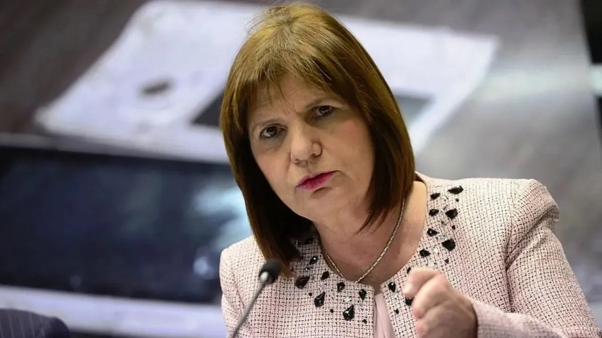 Bullrich adelantó que ya está "consolidado" el acuerdo por la Reforma Laboral en el Senado