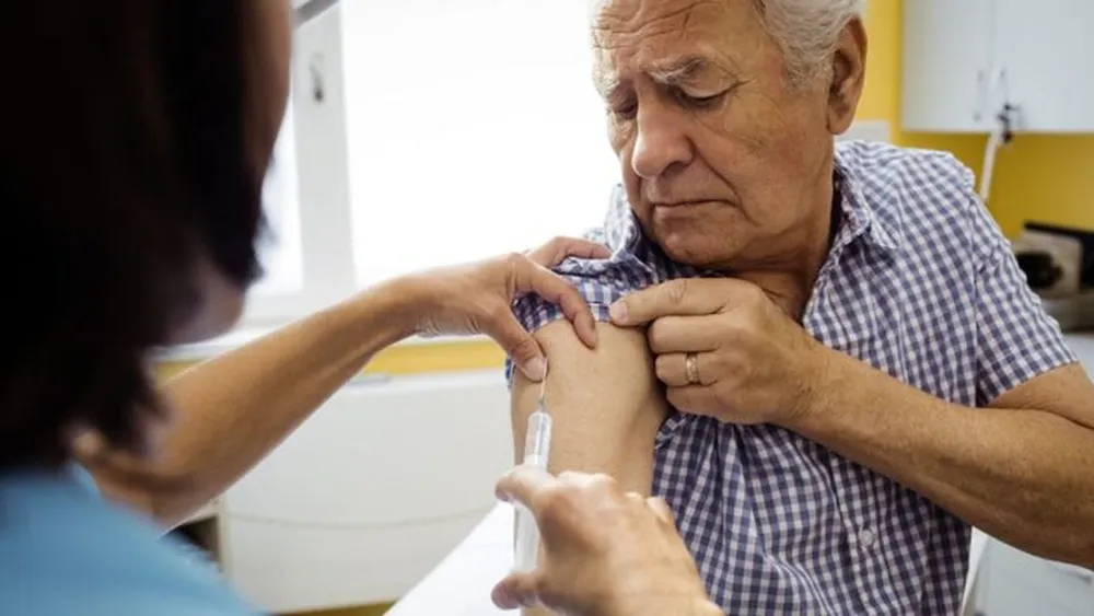 Gripe: Advierten que están aumentando los casos en menores de 10 años y mayores de 60