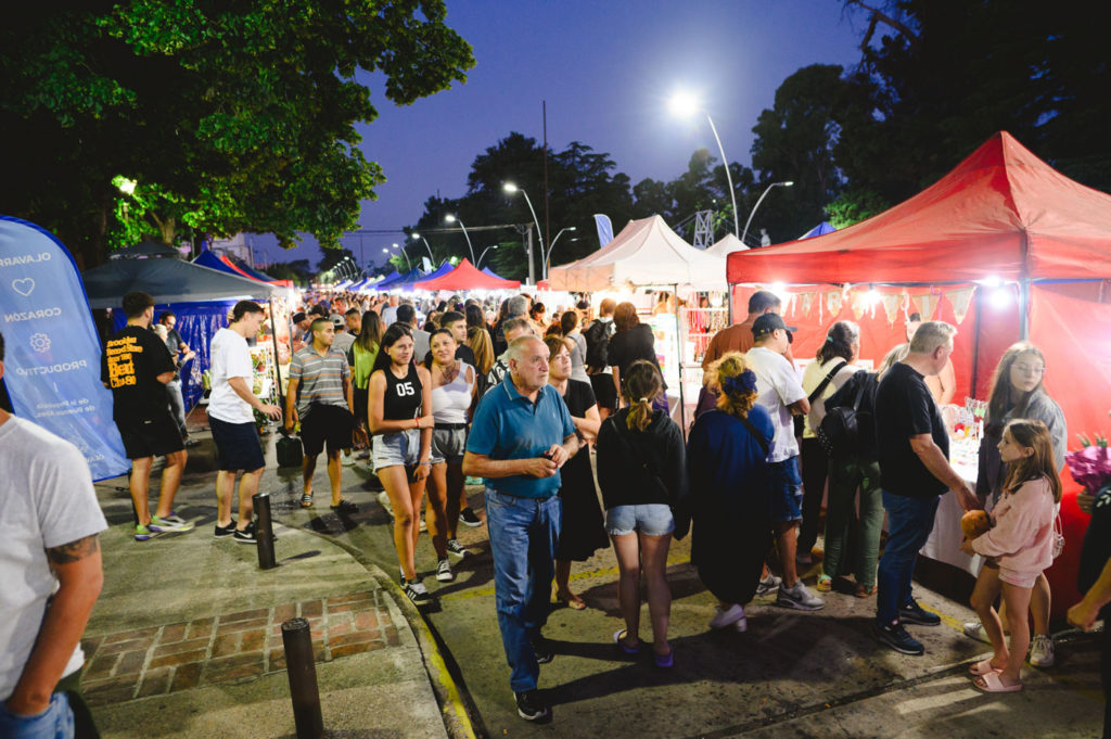 Se encuentra abierta la inscripción para la tercera edición de “Atardecer de Feria”