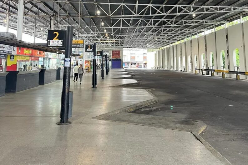 Paro General contra la Reforma Laboral: la CGT habló de 90% de adhesión y el Gobierno lo calificó de "extorsión"