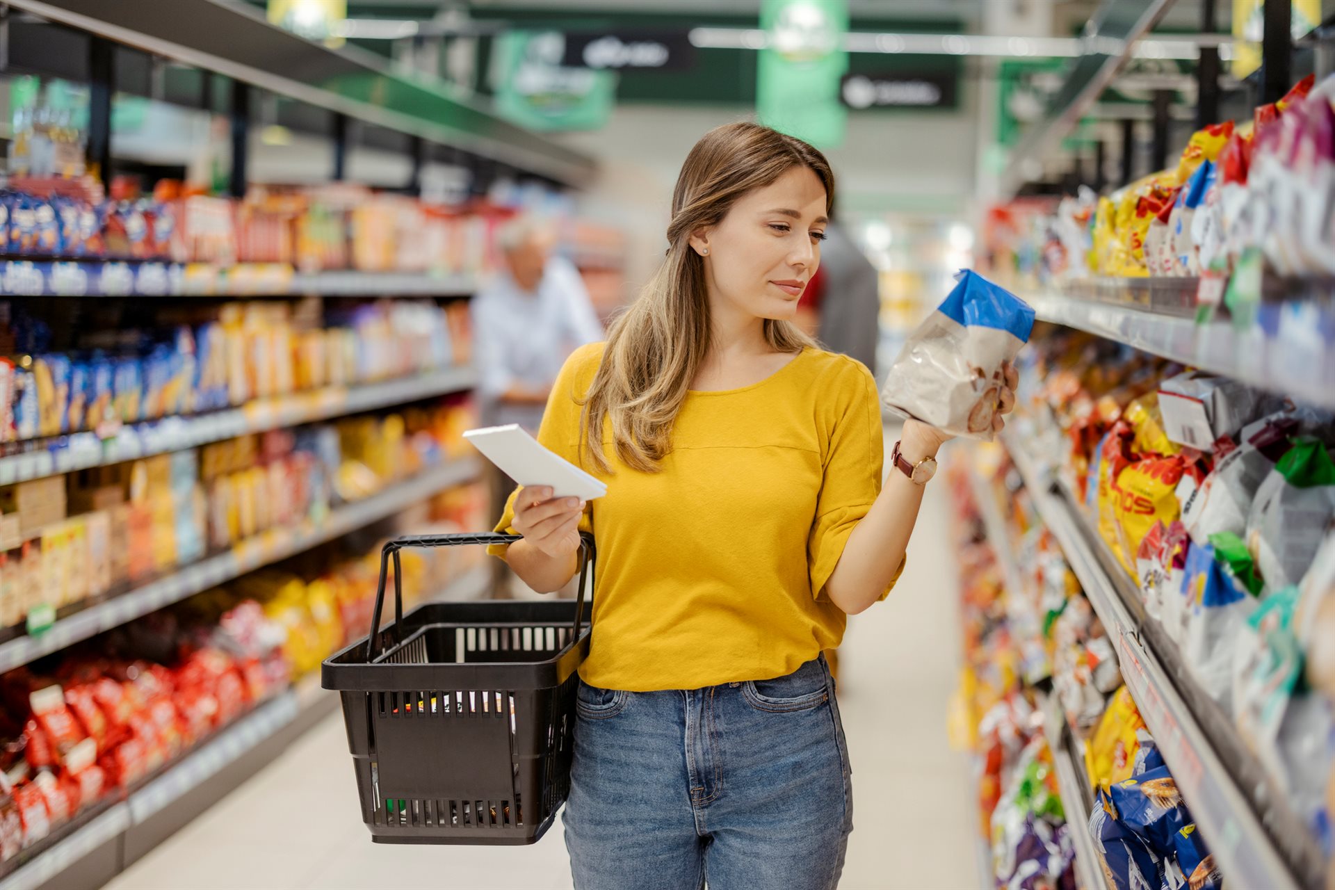 Cuenta DNI dio a conocer todas sus promociones en supermercados durante el mes de febrero