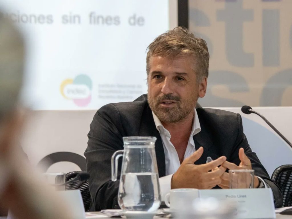 La salida de Marco Lavagna del INDEC: lo reemplaza su número dos y por ahora no habrá cambio de metodología