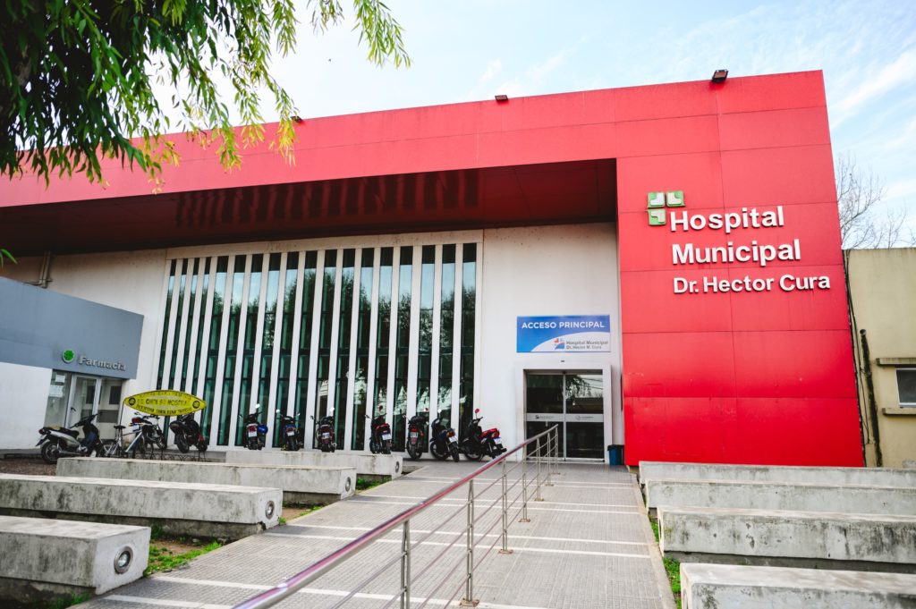 Hospital Municipal: Se iniciará un proceso de depuración de Historias Clínicas